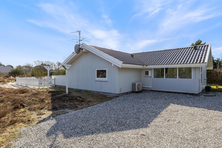 Sommerhus B2190 på Bjerregårdsvej 59, Bjerregård - Billede #30