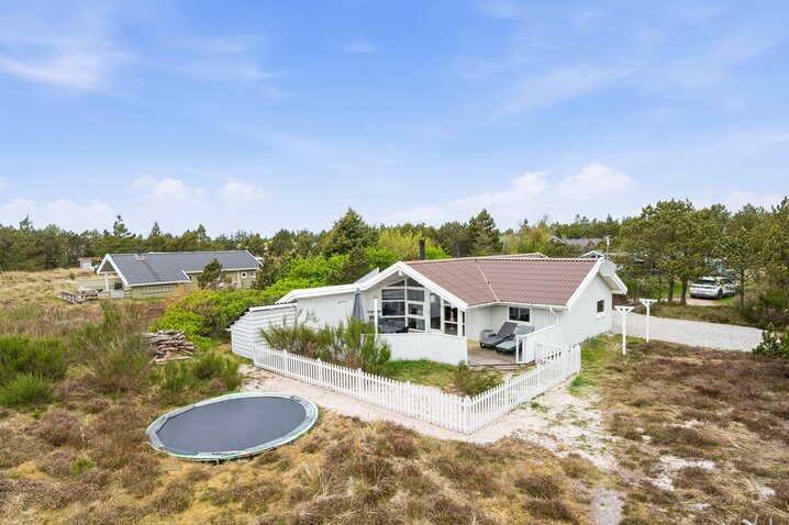 Ferienhaus B2190 in Bjerregårdsvej 59, Bjerregård - Bild #0