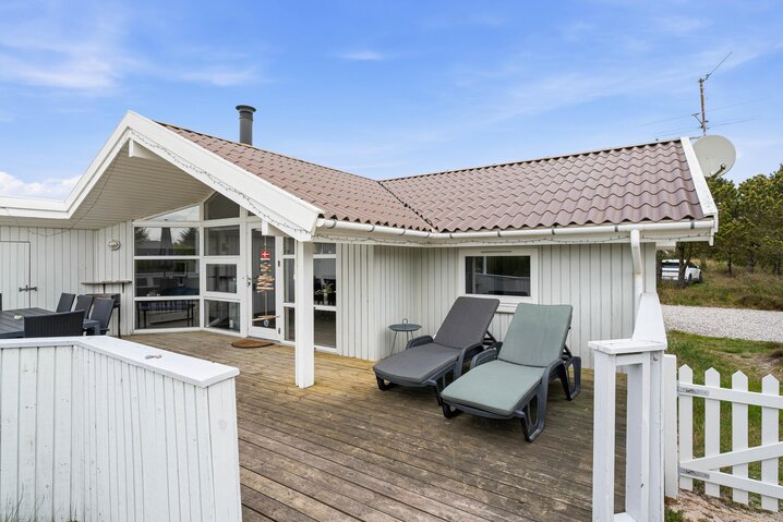 Ferienhaus B2190 in Bjerregårdsvej 59, Bjerregård - Bild #23