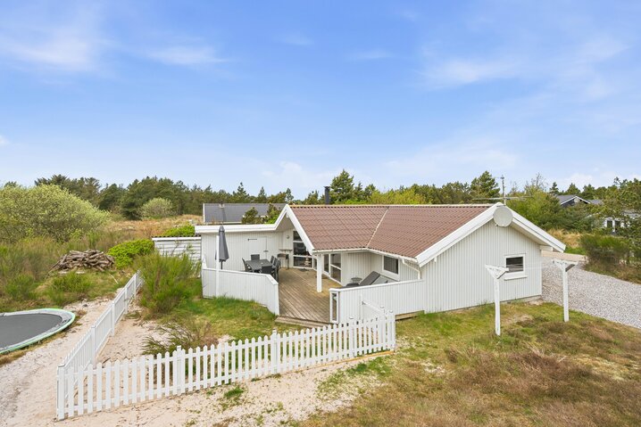 Ferienhaus B2190 in Bjerregårdsvej 59, Bjerregård - Bild #25