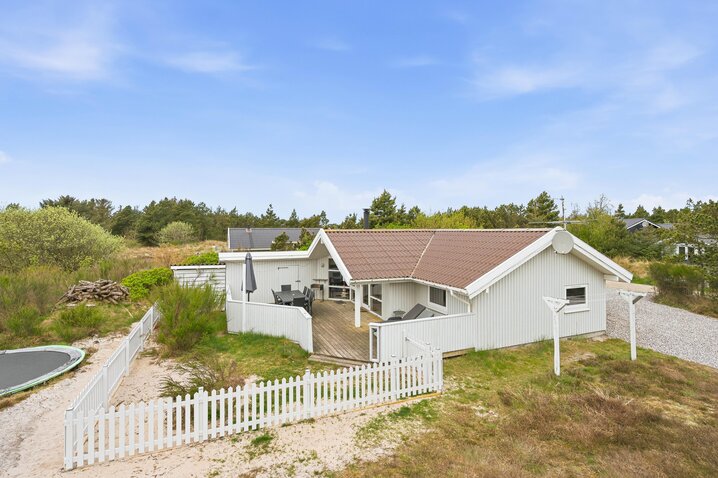 Ferienhaus B2190 in Bjerregårdsvej 59, Bjerregård - Bild #25