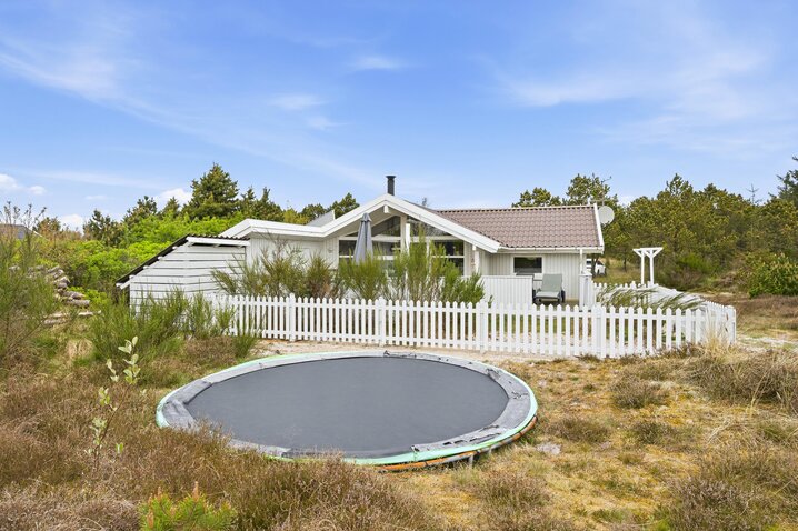 Ferienhaus B2190 in Bjerregårdsvej 59, Bjerregård - Bild #26