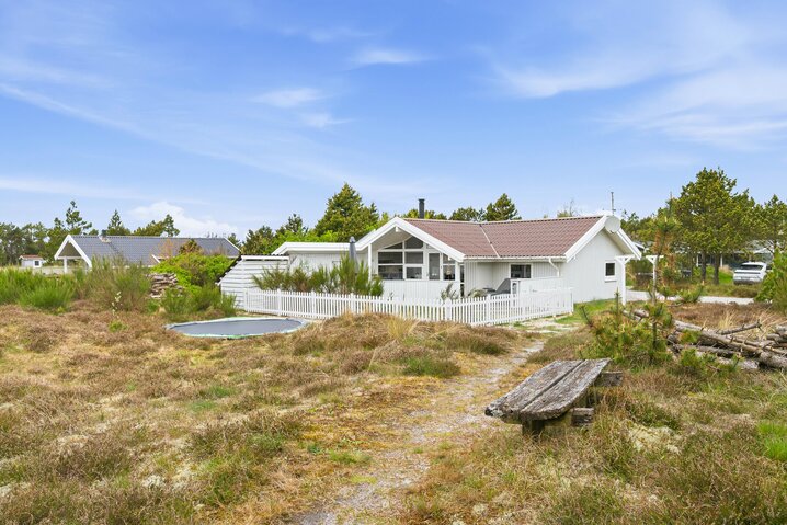 Ferienhaus B2190 in Bjerregårdsvej 59, Bjerregård - Bild #27