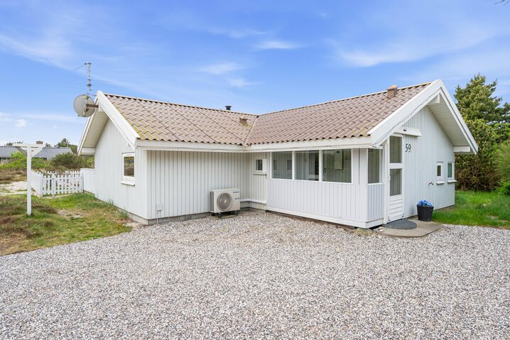 Ferienhaus B2190 in Bjerregårdsvej 59, Bjerregård - Bild #28