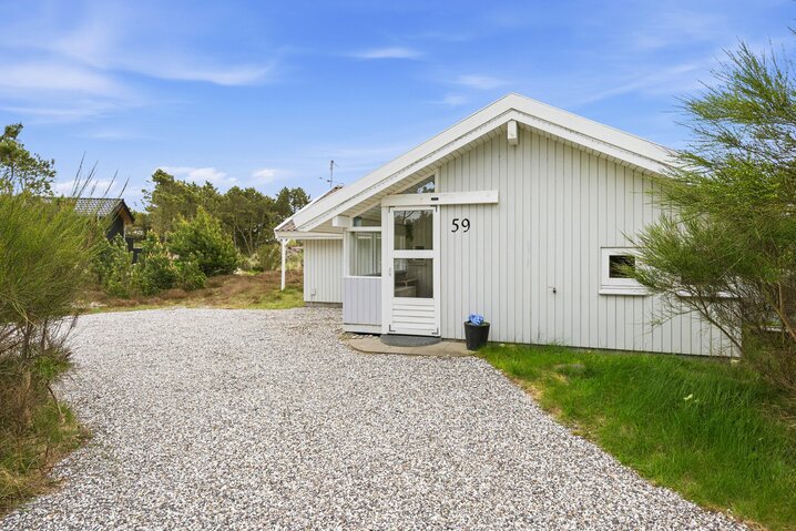 Ferienhaus B2190 in Bjerregårdsvej 59, Bjerregård - Bild #29