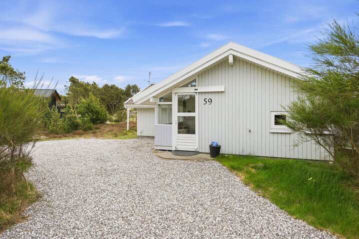 Ferienhaus B2190 in Bjerregårdsvej 59, Bjerregård - Bild #29