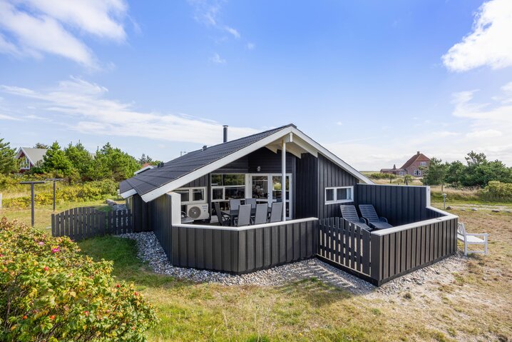 Sommerhus B2192 på Humlegårdsvej 4L, Bjerregård - Billede #25