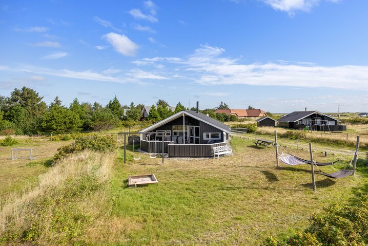 Ferienhaus B2192 in Humlegårdsvej 4L, Bjerregård - Bild #24