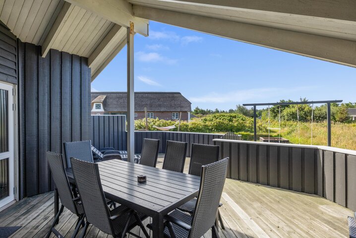 Ferienhaus B2192 in Humlegårdsvej 4L, Bjerregård - Bild #28