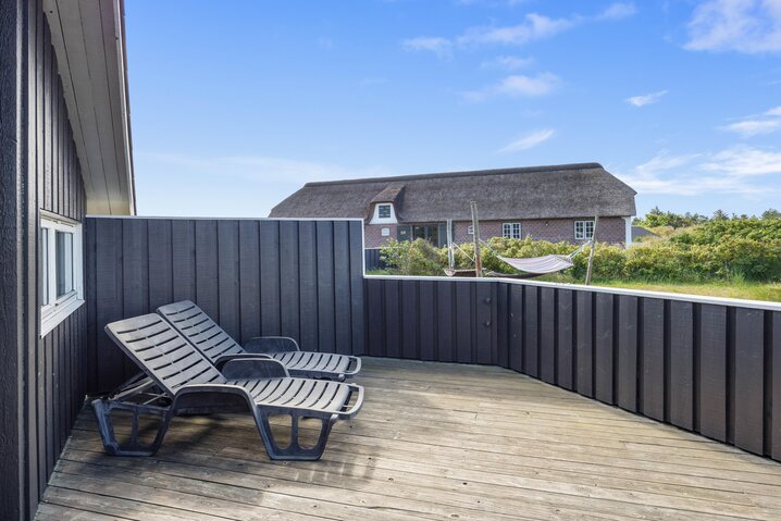 Ferienhaus B2192 in Humlegårdsvej 4L, Bjerregård - Bild #29