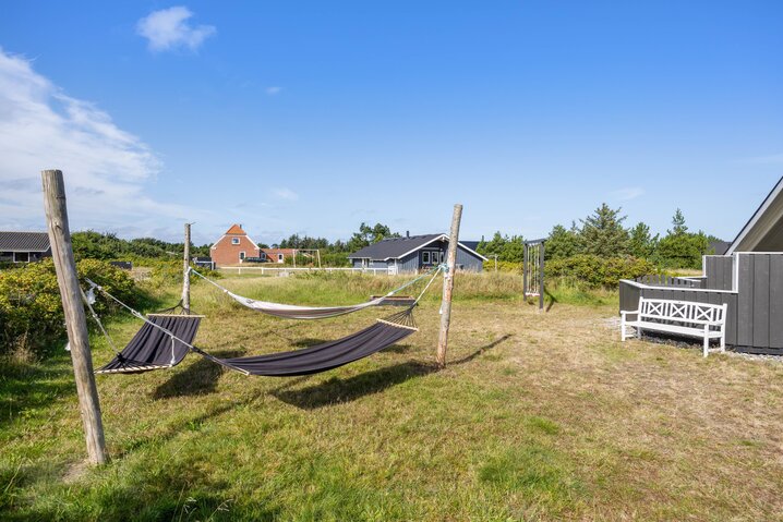 Ferienhaus B2192 in Humlegårdsvej 4L, Bjerregård - Bild #30