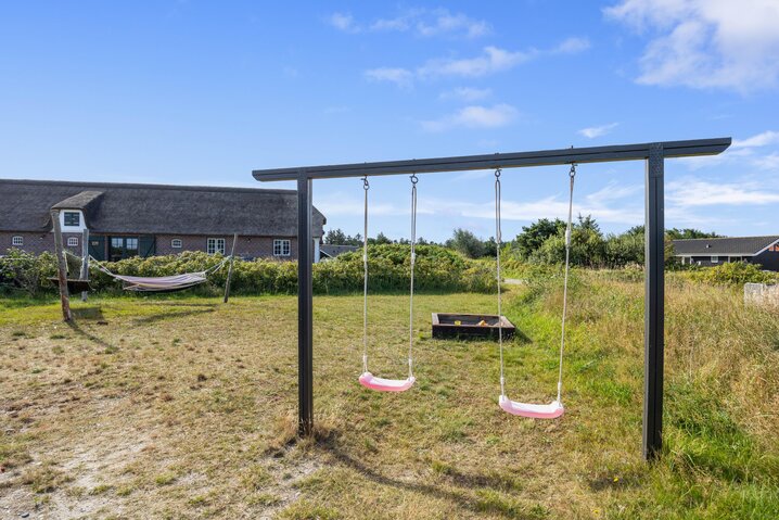 Ferienhaus B2192 in Humlegårdsvej 4L, Bjerregård - Bild #31