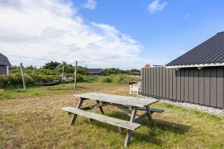 Ferienhaus B2192 in Humlegårdsvej 4L, Bjerregård - Bild #32