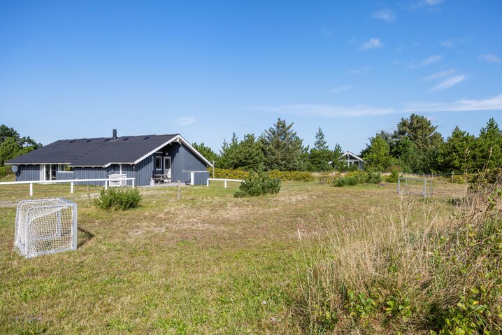 Ferienhaus B2192 in Humlegårdsvej 4L, Bjerregård - Bild #33