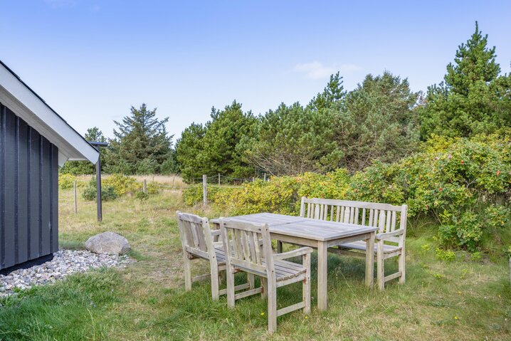 Ferienhaus B2192 in Humlegårdsvej 4L, Bjerregård - Bild #35