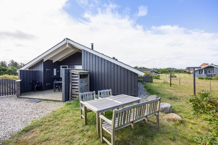 Ferienhaus B2192 in Humlegårdsvej 4L, Bjerregård - Bild #36