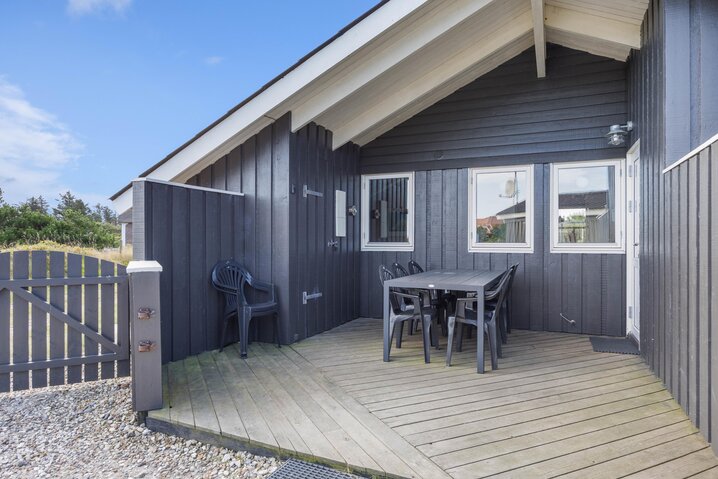 Ferienhaus B2192 in Humlegårdsvej 4L, Bjerregård - Bild #37