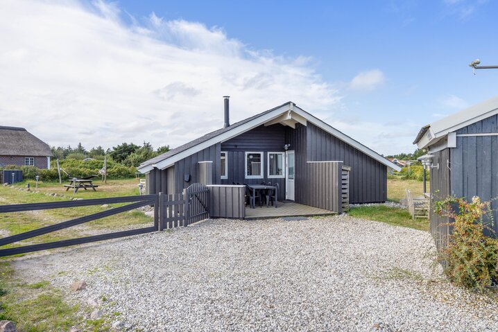 Ferienhaus B2192 in Humlegårdsvej 4L, Bjerregård - Bild #40