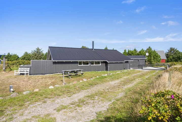 Ferienhaus B2192 in Humlegårdsvej 4L, Bjerregård - Bild #42