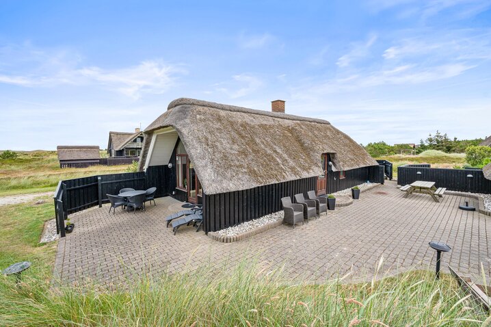 Ferienhaus B2194 in Toppebjerg 10, Bjerregård - Bild #15