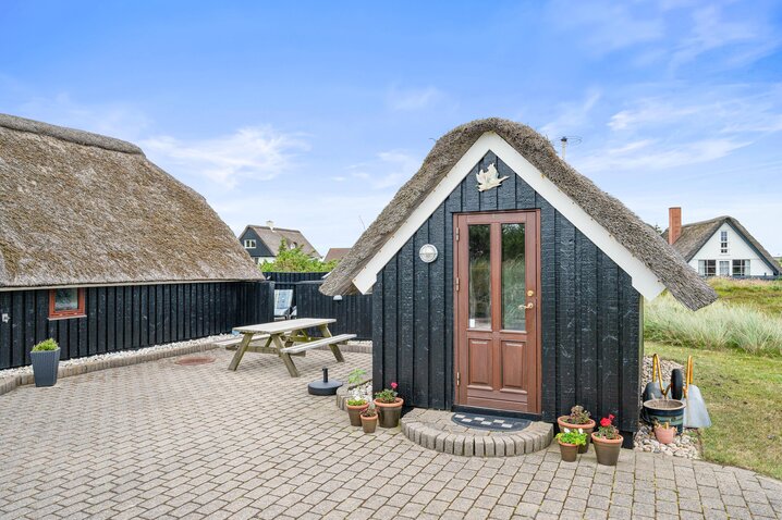 Ferienhaus B2194 in Toppebjerg 10, Bjerregård - Bild #20