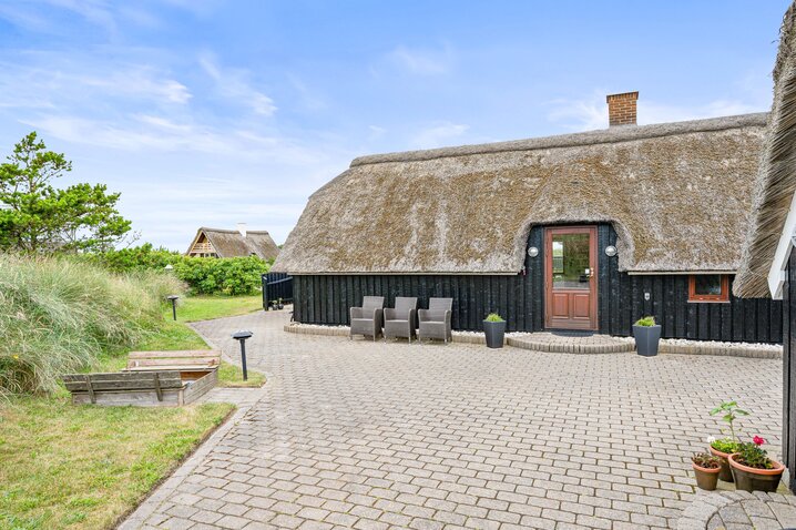 Ferienhaus B2194 in Toppebjerg 10, Bjerregård - Bild #23