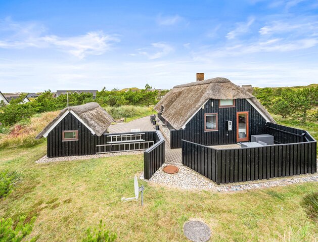 Ferienhaus B2194 in Toppebjerg 10, Bjerregård - Bild #24