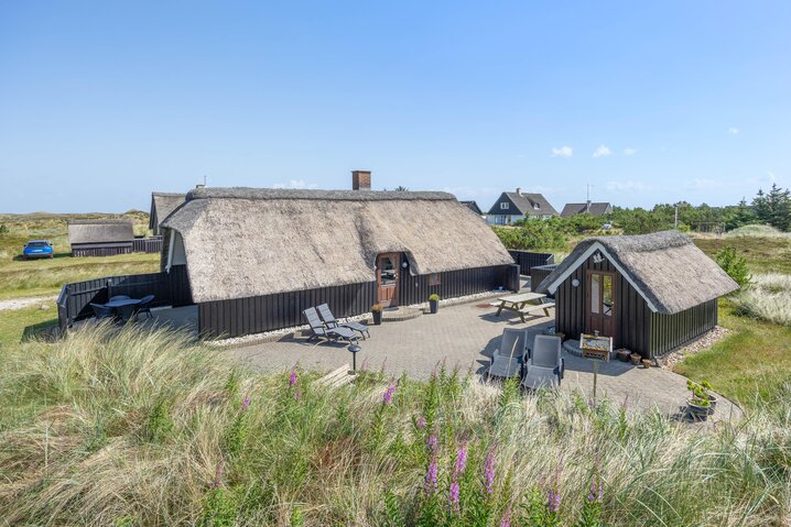 Ferienhaus B2194 in Toppebjerg 10, Bjerregård - Bild #15