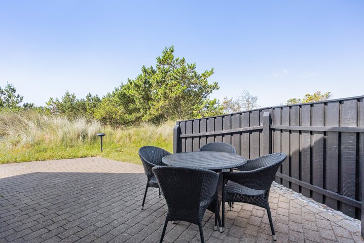 Ferienhaus B2194 in Toppebjerg 10, Bjerregård - Bild #17