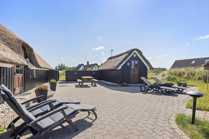 Ferienhaus B2194 in Toppebjerg 10, Bjerregård - Bild #18