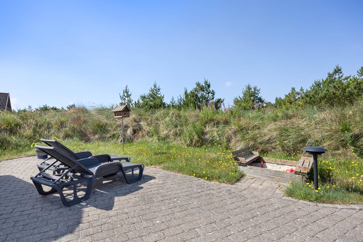 Ferienhaus B2194 in Toppebjerg 10, Bjerregård - Bild #19
