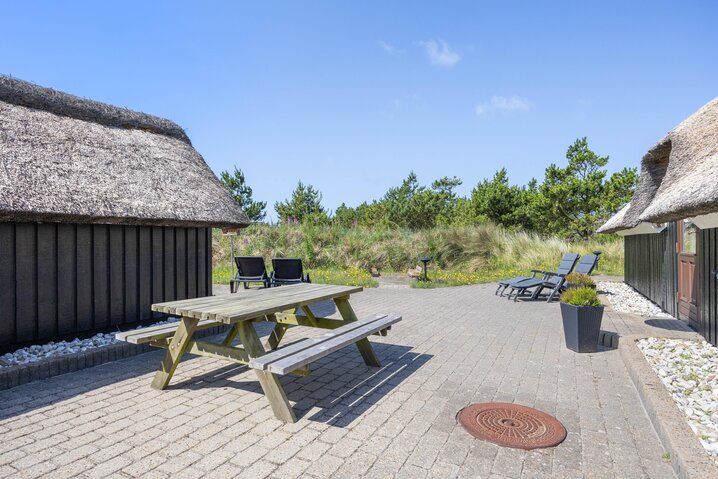 Ferienhaus B2194 in Toppebjerg 10, Bjerregård - Bild #20