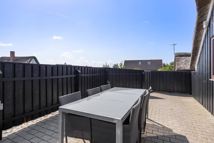 Ferienhaus B2194 in Toppebjerg 10, Bjerregård - Bild #22