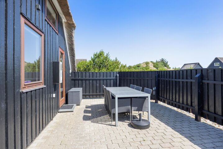 Ferienhaus B2194 in Toppebjerg 10, Bjerregård - Bild #23