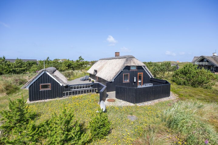 Ferienhaus B2194 in Toppebjerg 10, Bjerregård - Bild #24