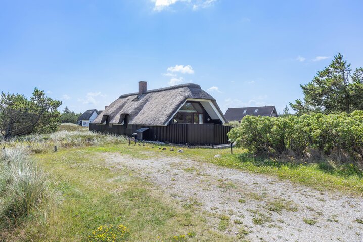 Ferienhaus B2194 in Toppebjerg 10, Bjerregård - Bild #25