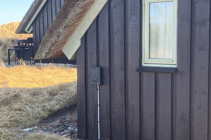 Sommerhus B2194 på Toppebjerg 10, Bjerregård - Billede #26