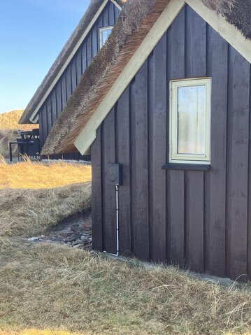 Sommerhus B2194 på Toppebjerg 10, Bjerregård - Billede #26