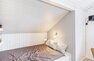 Sommerhus B2196 på Humlegårdsvej 6, Bjerregård - Billede #11