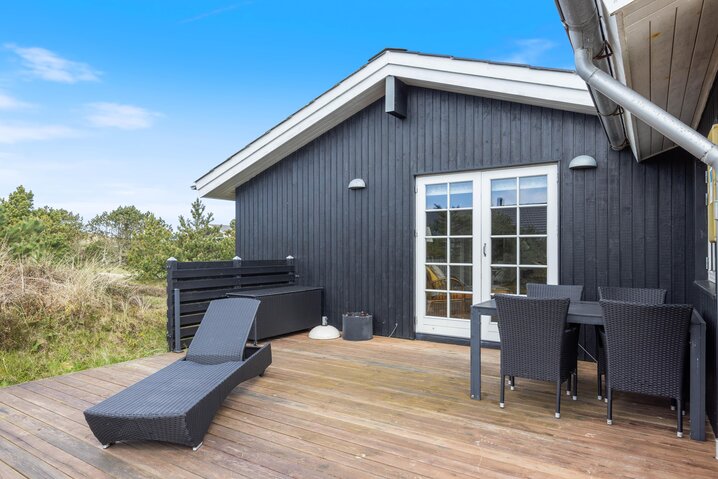 Sommerhus B2199 på Bjerregårdsvej 191, Bjerregård - Billede #19