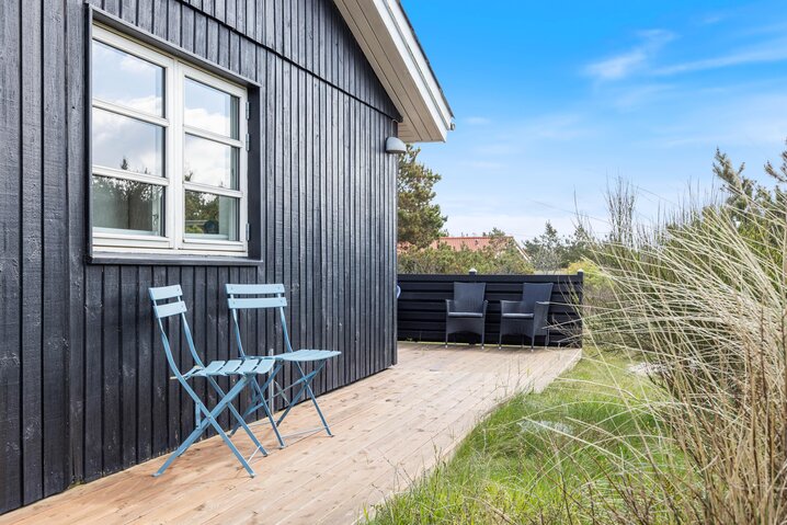 Sommerhus B2199 på Bjerregårdsvej 191, Bjerregård - Billede #23