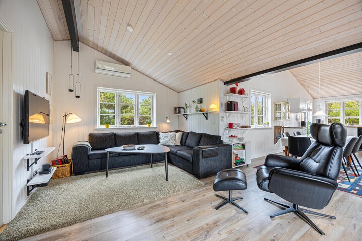 Ferienhaus B2199 in Bjerregårdsvej 191, Bjerregård - Bild #1