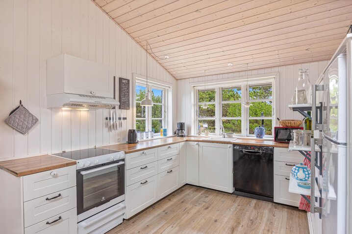 Ferienhaus B2199 in Bjerregårdsvej 191, Bjerregård - Bild #2