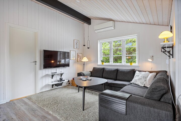 Ferienhaus B2199 in Bjerregårdsvej 191, Bjerregård - Bild #3
