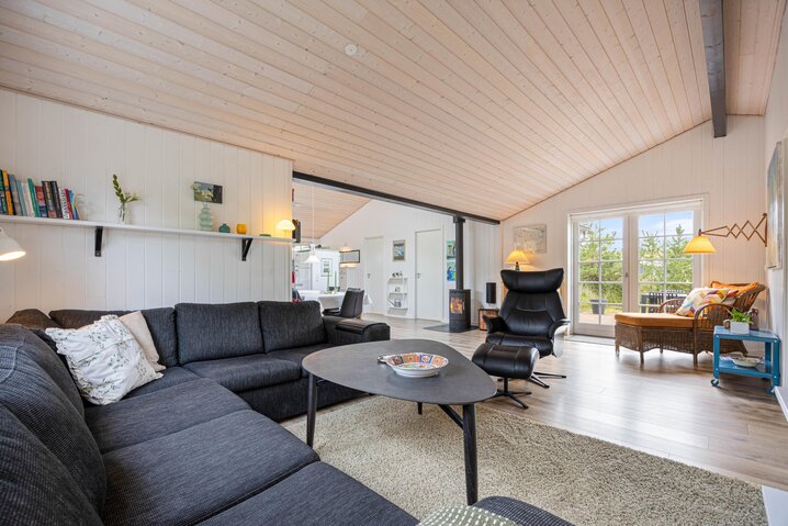 Ferienhaus B2199 in Bjerregårdsvej 191, Bjerregård - Bild #4