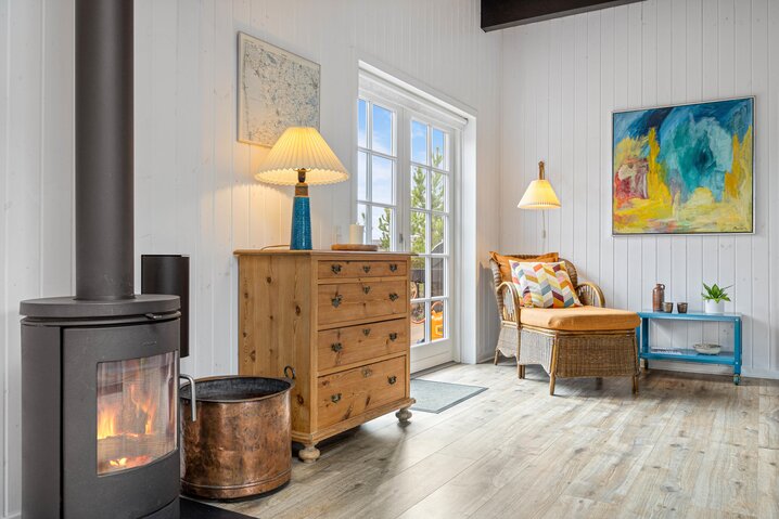 Ferienhaus B2199 in Bjerregårdsvej 191, Bjerregård - Bild #6