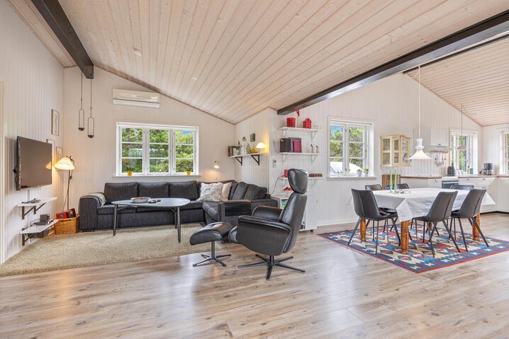 Ferienhaus B2199 in Bjerregårdsvej 191, Bjerregård - Bild #7