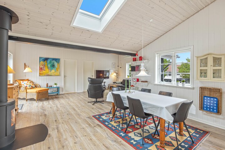Ferienhaus B2199 in Bjerregårdsvej 191, Bjerregård - Bild #8