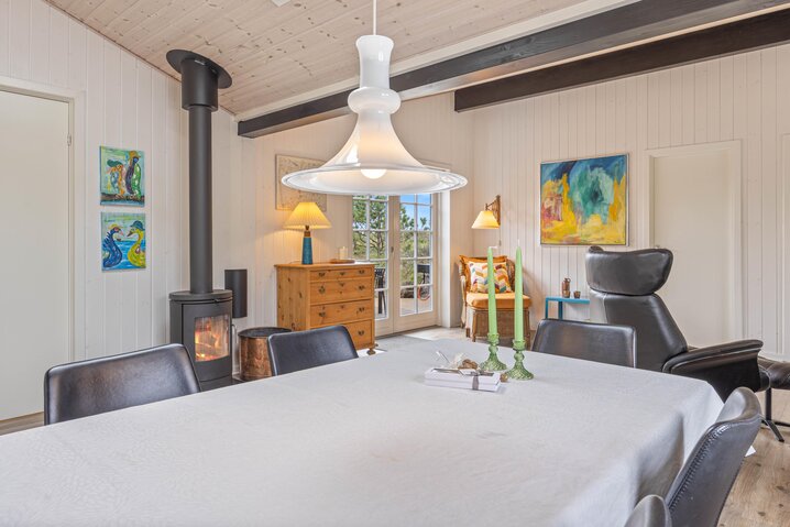 Ferienhaus B2199 in Bjerregårdsvej 191, Bjerregård - Bild #9