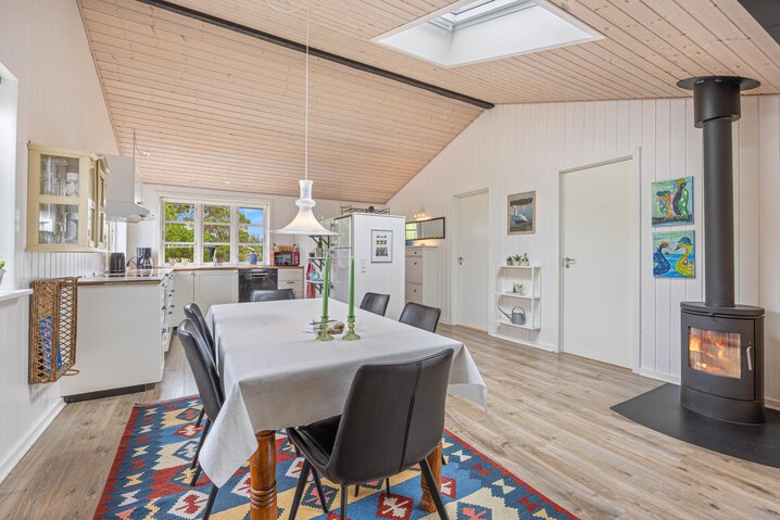 Ferienhaus B2199 in Bjerregårdsvej 191, Bjerregård - Bild #9
